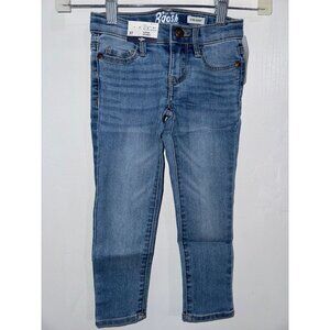 OshKosh Bgosh Toddler Girls Super Skinny Jeans 3T